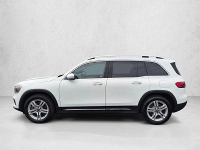 2023 Mercedes-Benz GLB GLB 250 4MATIC® SUV
