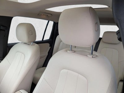 2023 Mercedes-Benz GLB GLB 250 4MATIC® SUV