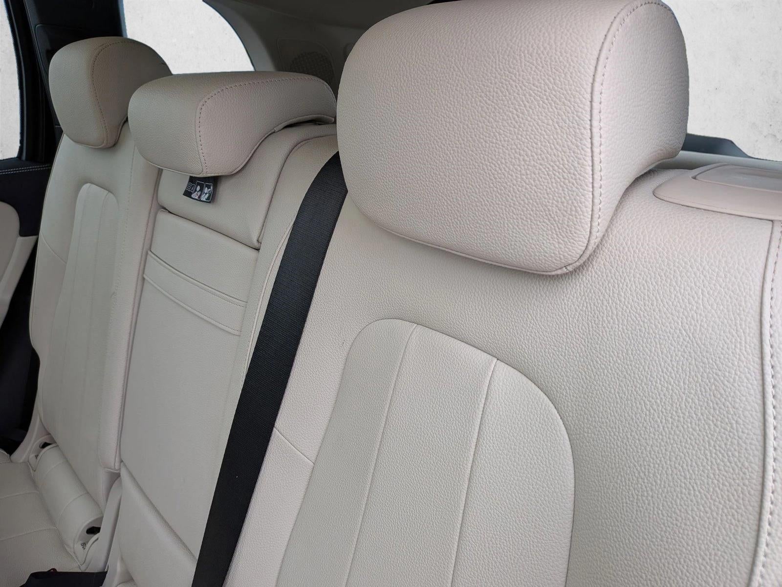 2023 Mercedes-Benz GLB GLB 250 4MATIC® SUV