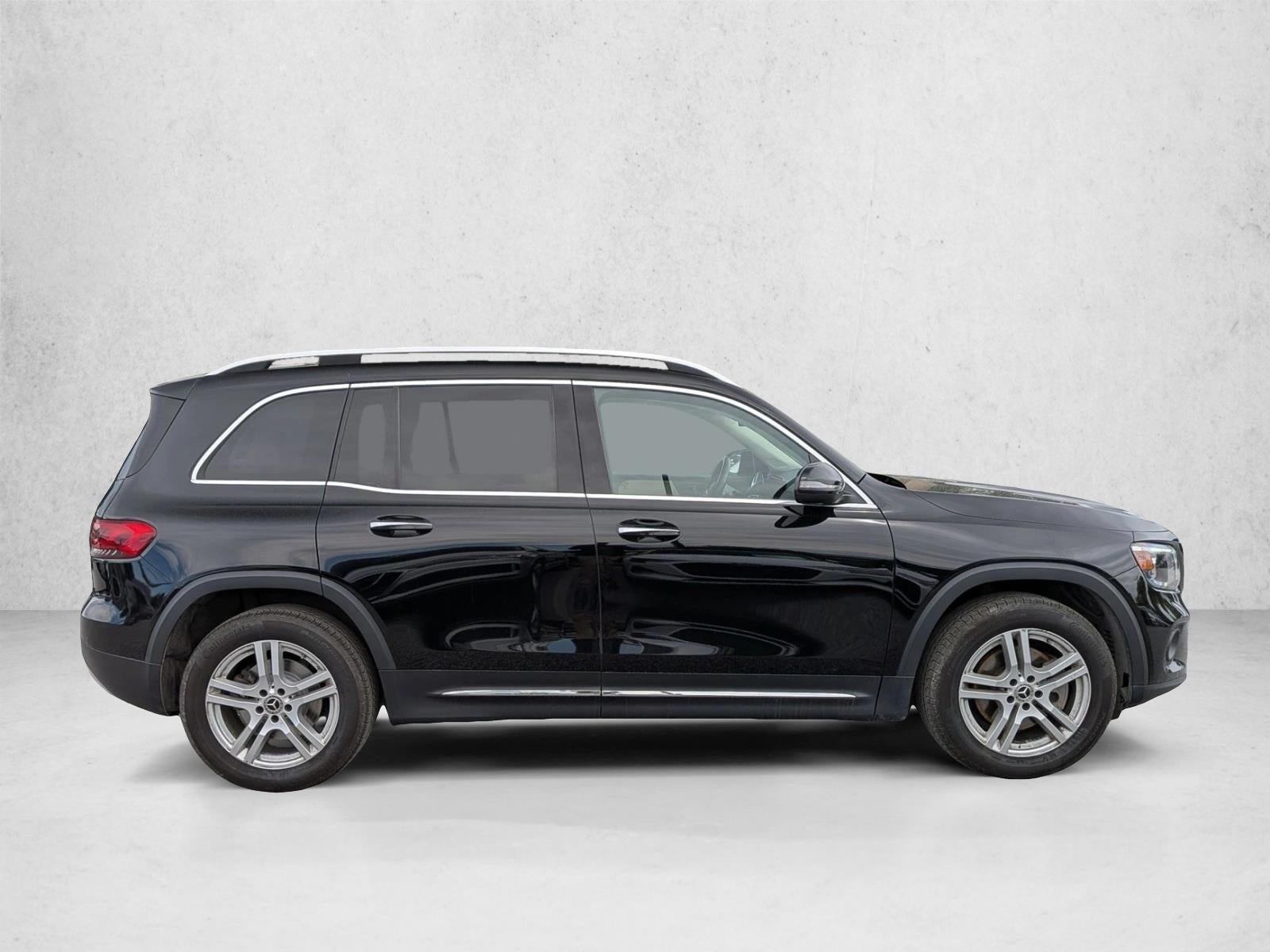 2023 Mercedes-Benz GLB GLB 250 4MATIC® SUV