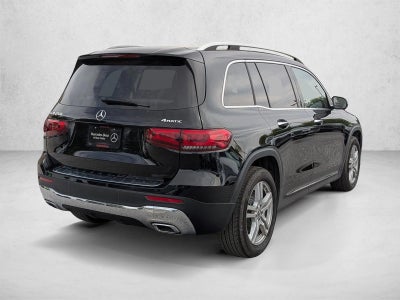2023 Mercedes-Benz GLB GLB 250 4MATIC® SUV