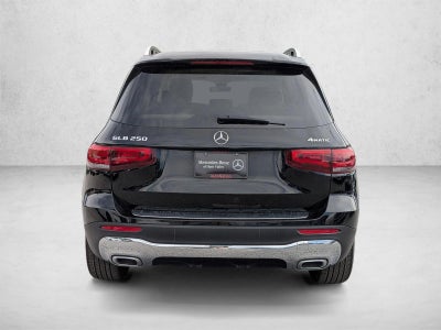 2023 Mercedes-Benz GLB GLB 250 4MATIC® SUV