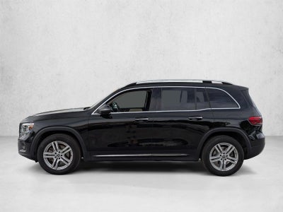 2023 Mercedes-Benz GLB GLB 250 4MATIC® SUV