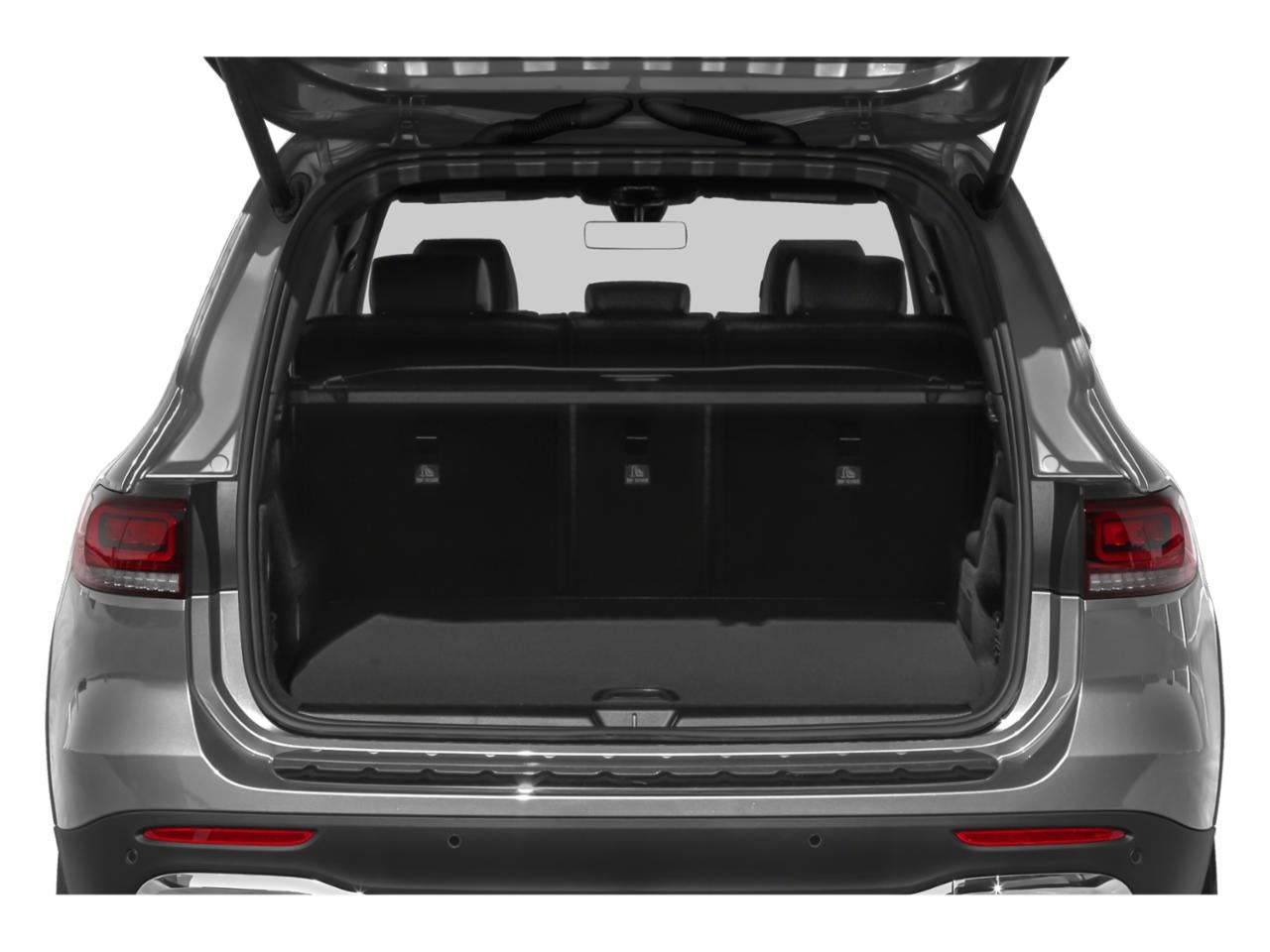 2023 Mercedes-Benz GLB GLB 250 4MATIC® SUV