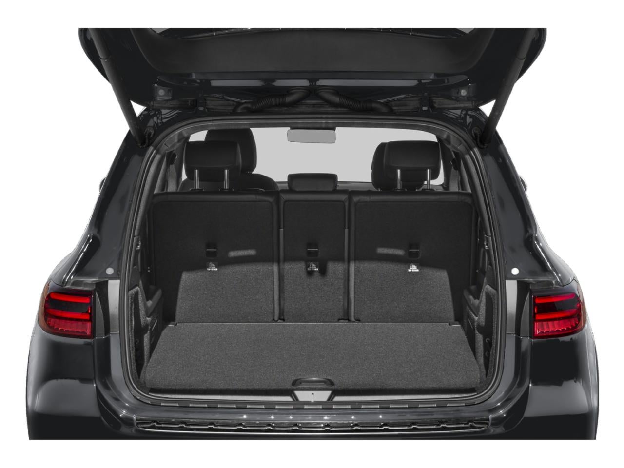 2024 Mercedes-Benz GLB GLB 250 4MATIC® SUV