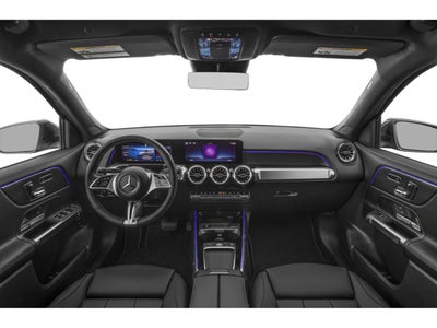 2024 Mercedes-Benz GLB GLB 250 4MATIC® SUV