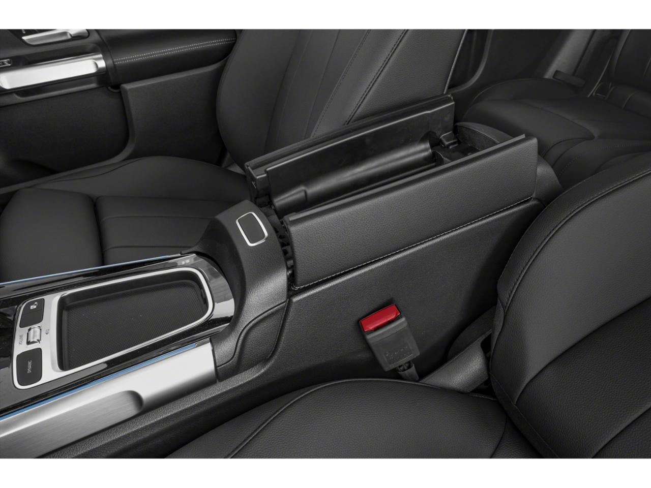 2024 Mercedes-Benz GLB GLB 250 4MATIC® SUV
