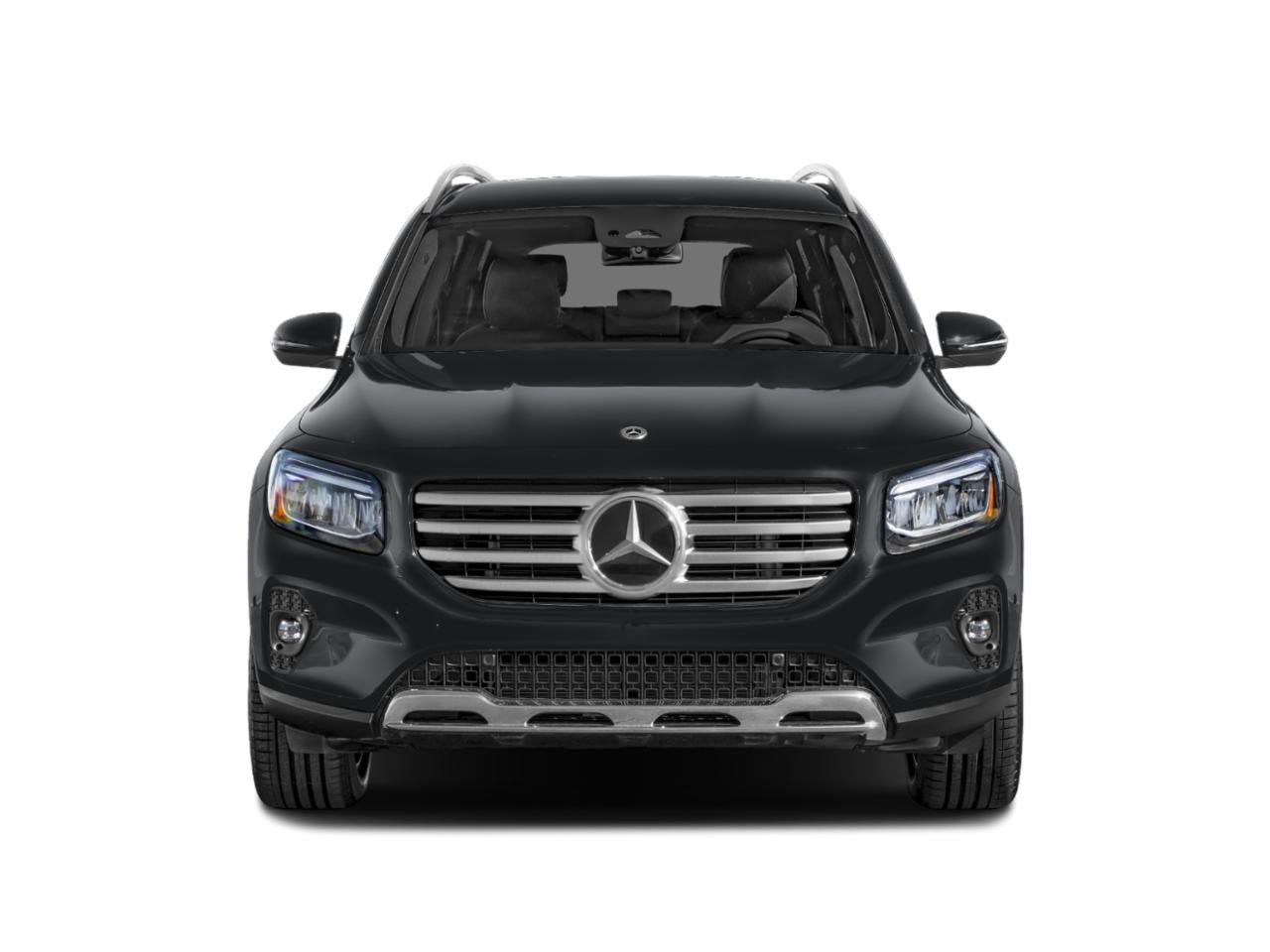2024 Mercedes-Benz GLB GLB 250 4MATIC® SUV