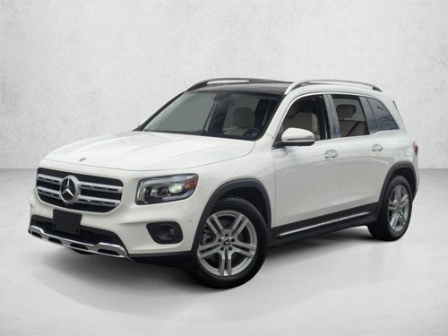 2023 Mercedes-Benz GLB GLB 250 4MATIC® SUV