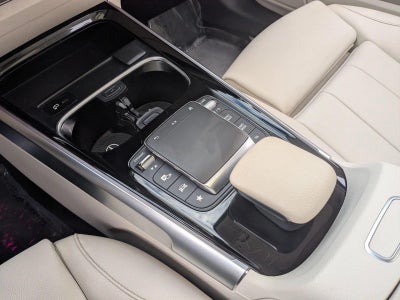 2023 Mercedes-Benz GLB GLB 250 4MATIC® SUV