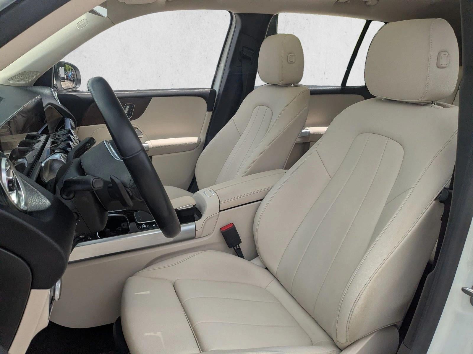 2023 Mercedes-Benz GLB GLB 250 4MATIC® SUV