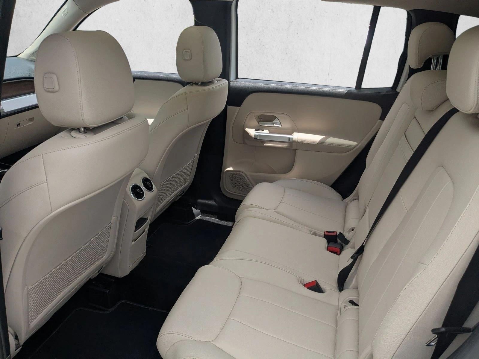 2023 Mercedes-Benz GLB GLB 250 4MATIC® SUV
