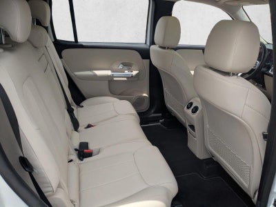 2023 Mercedes-Benz GLB GLB 250 4MATIC® SUV