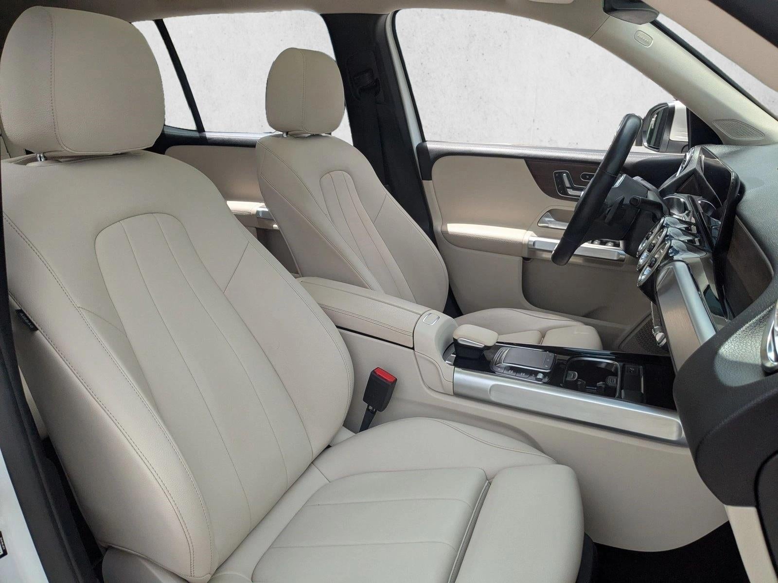 2023 Mercedes-Benz GLB GLB 250 4MATIC® SUV