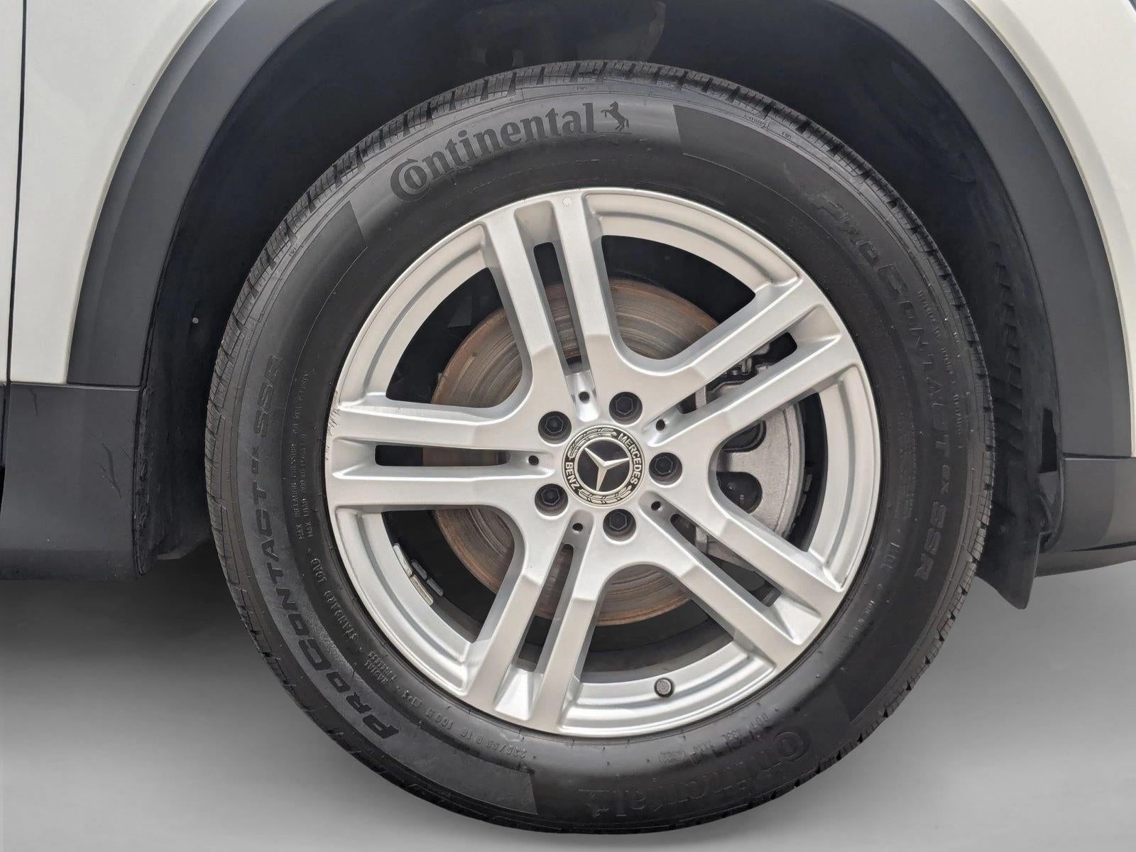 2023 Mercedes-Benz GLB GLB 250 4MATIC® SUV
