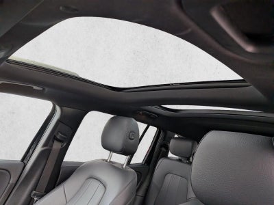 2020 Mercedes-Benz GLB GLB 250 4MATIC® SUV