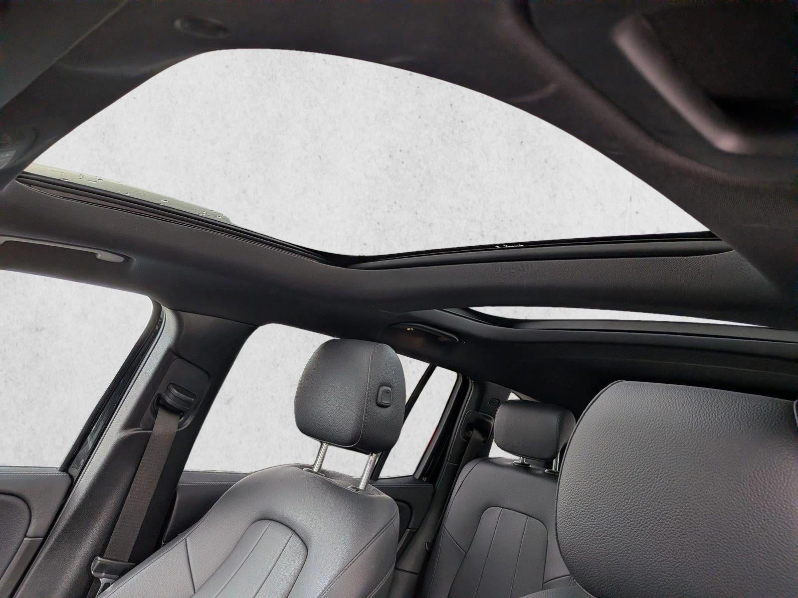 2020 Mercedes-Benz GLB GLB 250 4MATIC® SUV