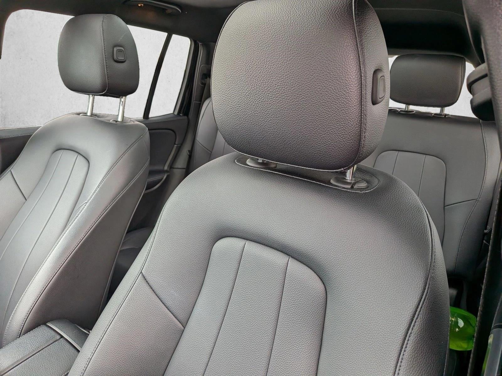 2020 Mercedes-Benz GLB GLB 250 4MATIC® SUV