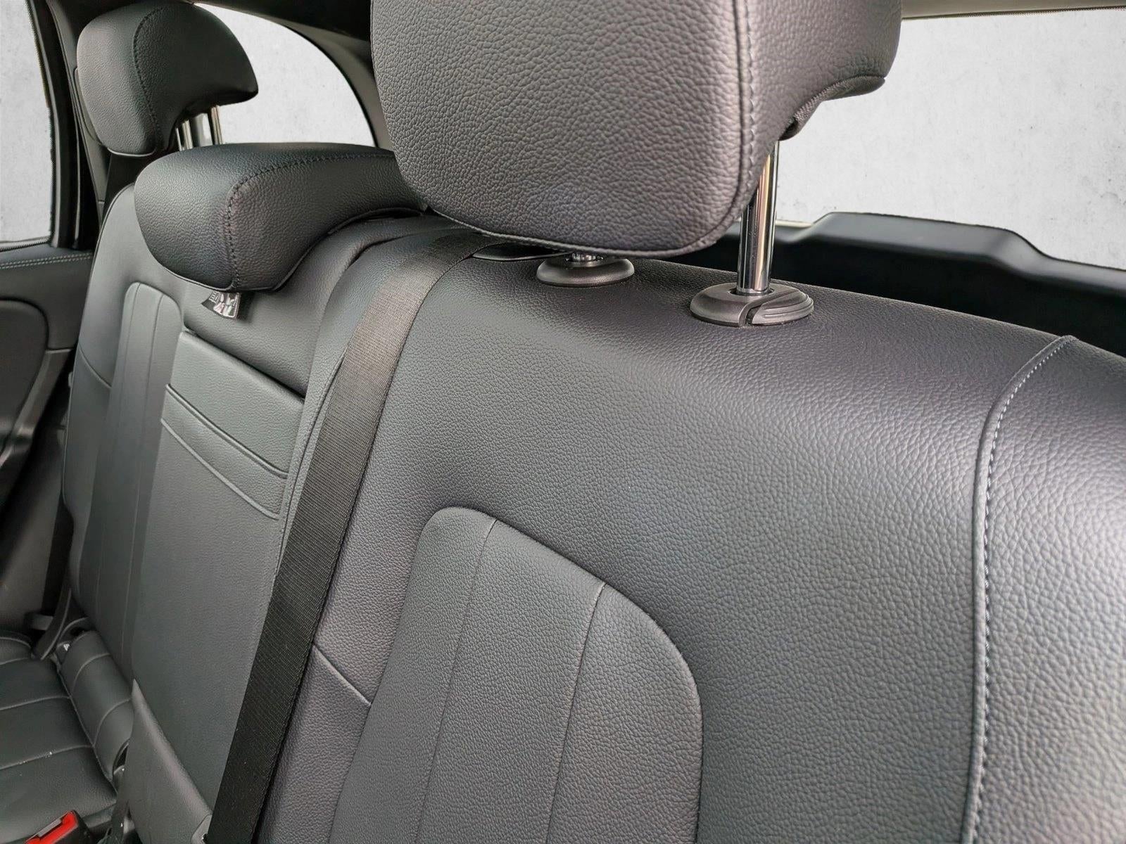 2020 Mercedes-Benz GLB GLB 250 4MATIC® SUV