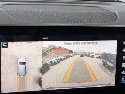 2020 Mercedes-Benz GLB GLB 250 4MATIC® SUV