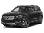 2025 Mercedes-Benz GLB GLB 250 4MATIC® SUV