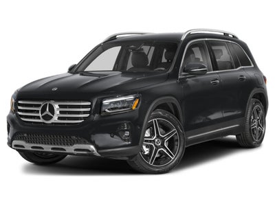 2025 Mercedes-Benz GLB GLB 250 4MATIC® SUV