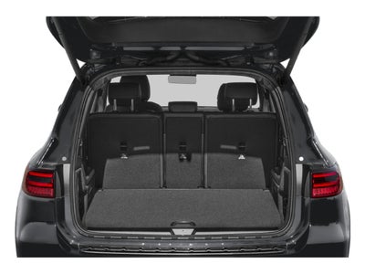 2025 Mercedes-Benz GLB GLB 250 4MATIC® SUV