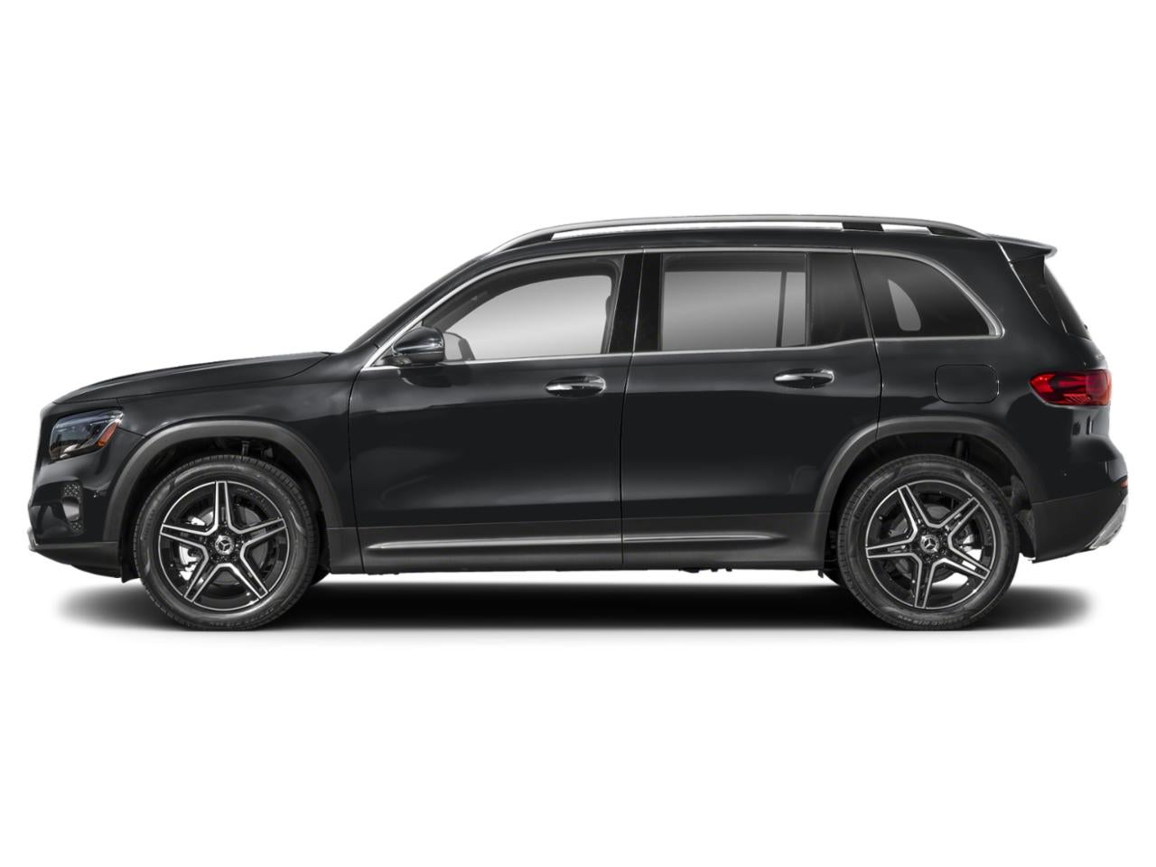 2025 Mercedes-Benz GLB GLB 250 4MATIC® SUV