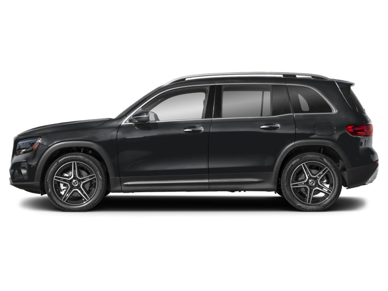 2025 Mercedes-Benz GLB GLB 250 4MATIC® SUV