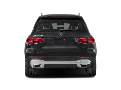 2025 Mercedes-Benz GLB GLB 250 4MATIC® SUV