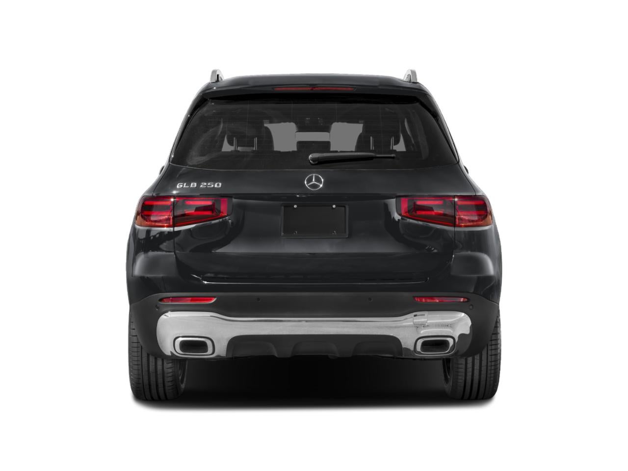2025 Mercedes-Benz GLB GLB 250 4MATIC® SUV