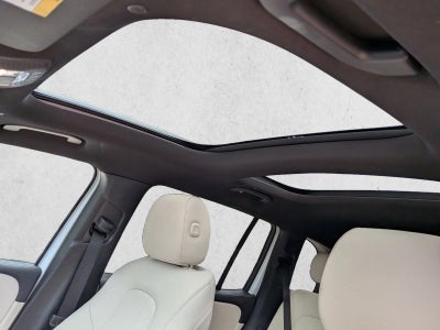 2022 Mercedes-Benz GLB GLB 250 4MATIC® SUV