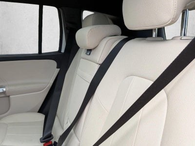 2022 Mercedes-Benz GLB GLB 250 4MATIC® SUV