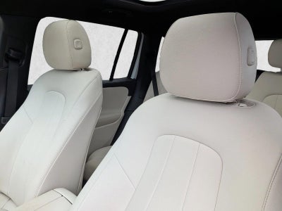 2022 Mercedes-Benz GLB GLB 250 4MATIC® SUV