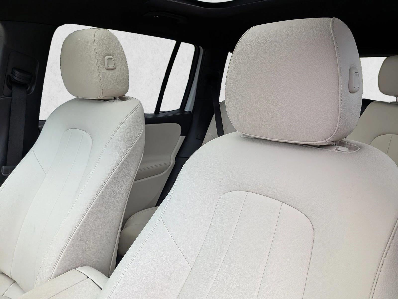 2022 Mercedes-Benz GLB GLB 250 4MATIC® SUV