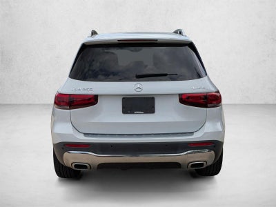 2022 Mercedes-Benz GLB GLB 250 4MATIC® SUV