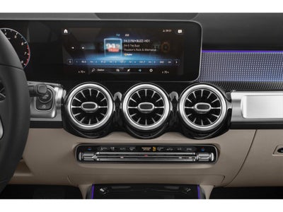 2022 Mercedes-Benz GLB GLB 250 4MATIC® SUV