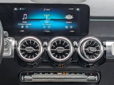 2023 Mercedes-Benz GLB GLB 250 4MATIC® SUV