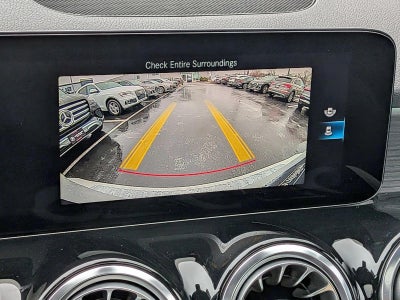 2023 Mercedes-Benz GLB GLB 250 4MATIC® SUV