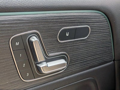 2023 Mercedes-Benz GLB GLB 250 4MATIC® SUV