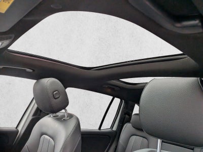 2023 Mercedes-Benz GLB GLB 250 4MATIC® SUV