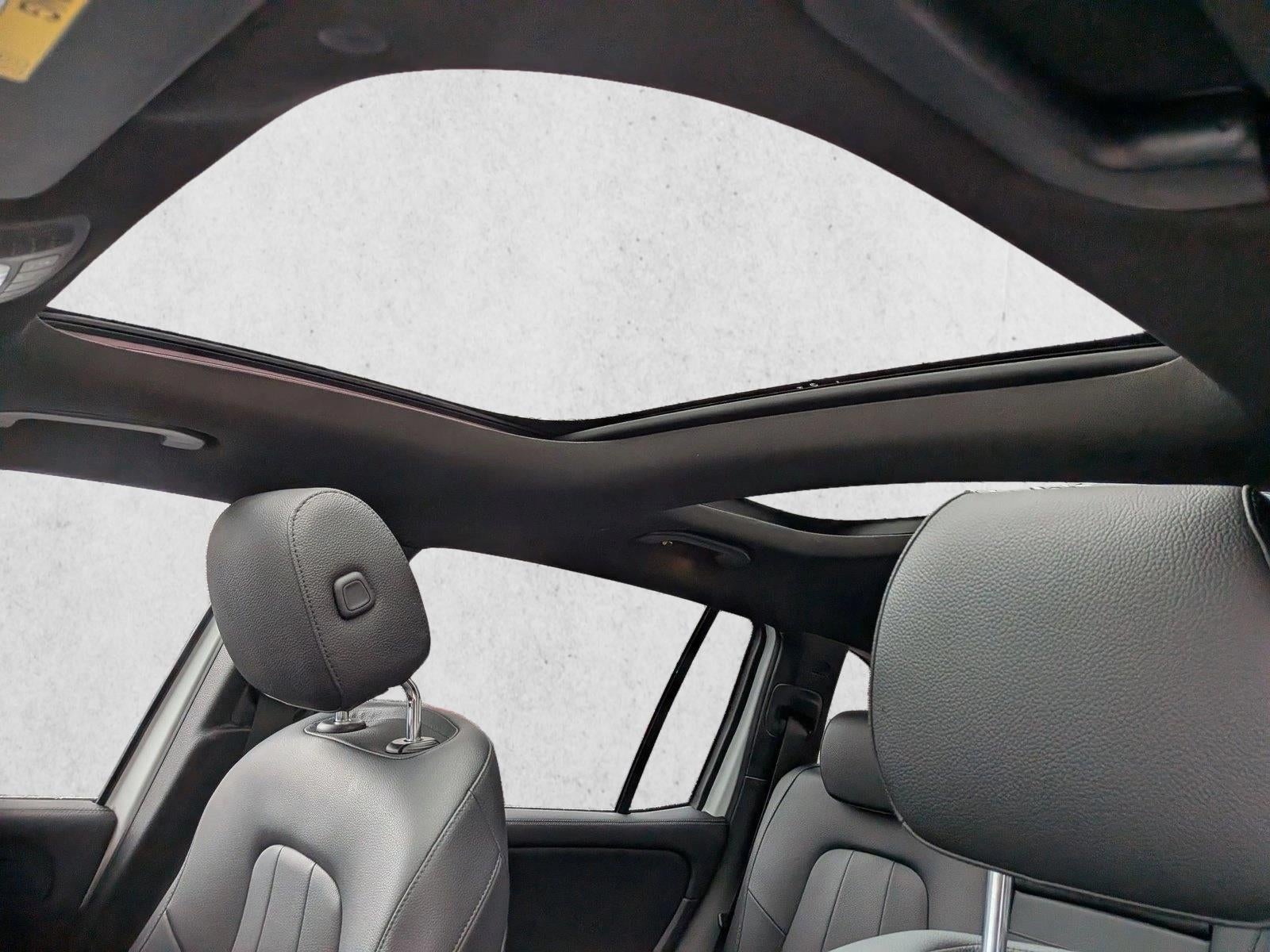 2023 Mercedes-Benz GLB GLB 250 4MATIC® SUV