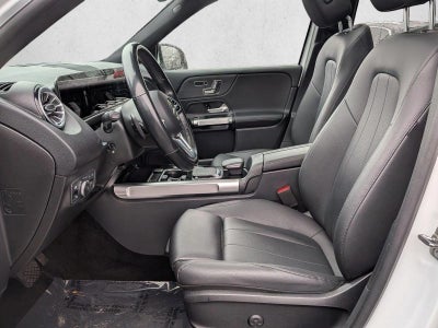 2023 Mercedes-Benz GLB GLB 250 4MATIC® SUV