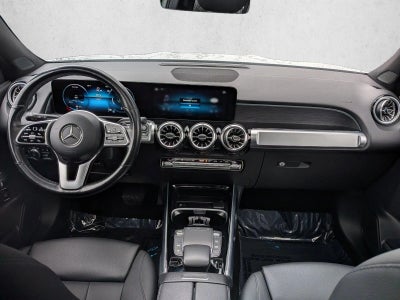 2023 Mercedes-Benz GLB GLB 250 4MATIC® SUV