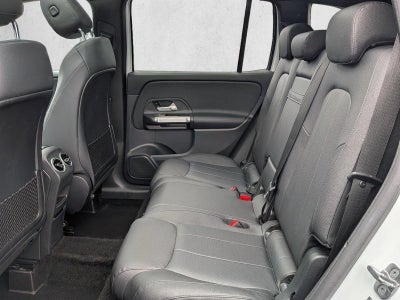 2023 Mercedes-Benz GLB GLB 250 4MATIC® SUV