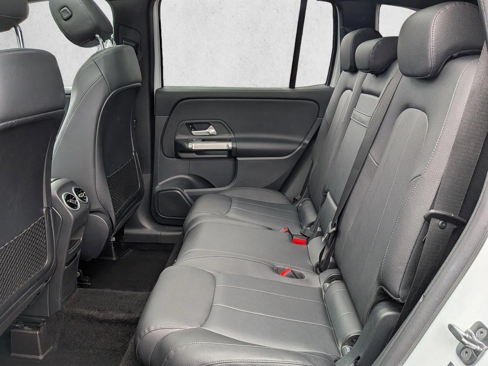 2023 Mercedes-Benz GLB GLB 250 4MATIC® SUV