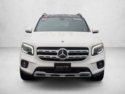 2023 Mercedes-Benz GLB GLB 250 4MATIC® SUV