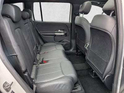 2023 Mercedes-Benz GLB GLB 250 4MATIC® SUV