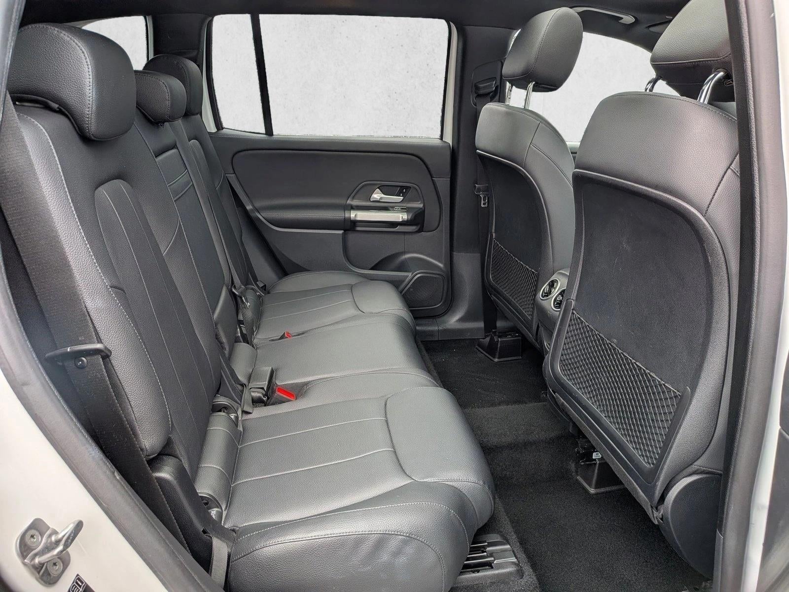 2023 Mercedes-Benz GLB GLB 250 4MATIC® SUV