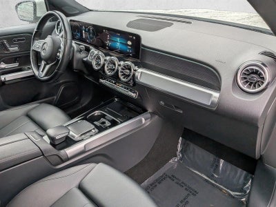 2023 Mercedes-Benz GLB GLB 250 4MATIC® SUV
